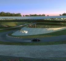 Barber Motorsports Museum