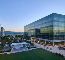 America Center Phase II