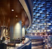 Palladium Towers