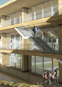 Playa Vista Tech Campus