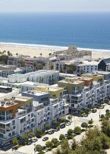 The Village Santa Monica