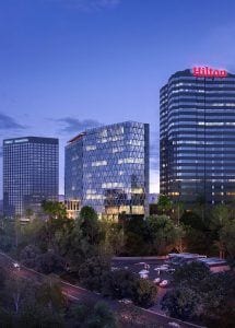 Hilton Universal City