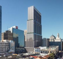 1431 Franklin Residences