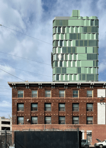 600 San Pedro